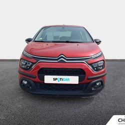 Citroen C3 C3 BlueHDi 100 BVM6 You Nice
