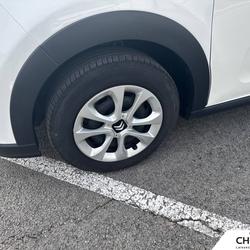 Citroen C3 Societe C3 SOCIETE BLUEHDI 100 S&S BVM6 FEEL Nice