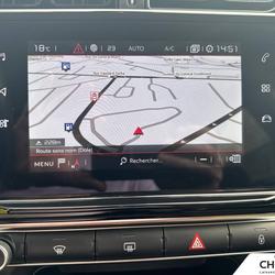 Citroen C3 Societe C3 SOCIETE BLUEHDI 100 S&S BVM6 FEEL Nice