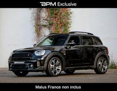 Mini Countryman MONACO
