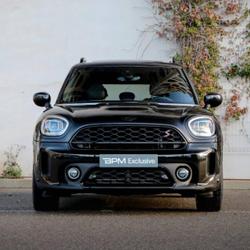 Mini Countryman Cooper S 178ch Edition Untamed Plus BVA8 MONACO