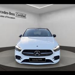Mercedes Classe B 200d 150ch AMG Line 8G-DCT Ceris&eacute;