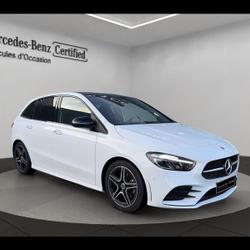 Mercedes Classe B 200d 150ch AMG Line 8G-DCT Ceris&eacute;