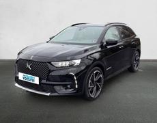 DS DS7 Crossback Cholet