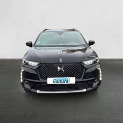DS DS7 Crossback DS7 Crossback Hybride E-Tense 300 EAT8 4x4 - Louvre Cholet