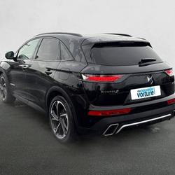 DS DS7 Crossback Hybride E-Tense 300 EAT8 4x4 - Louvre occasion - Cholet - photo 2/39