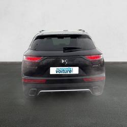 DS DS7 Crossback Hybride E-Tense 300 EAT8 4x4 - Louvre occasion - Cholet - photo 3/39