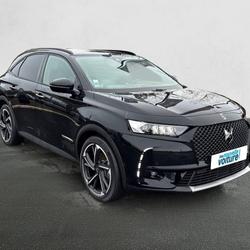 DS DS7 Crossback DS7 Crossback Hybride E-Tense 300 EAT8 4x4 - Louvre Cholet