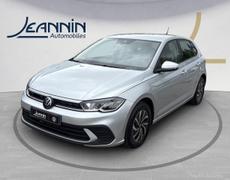 Volkswagen Polo Troyes