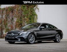Mercedes CLA MONACO