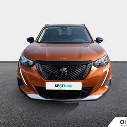 Peugeot 2008 2008 BlueHDi 130 S&S EAT8 Allure Pack Nice