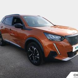 Peugeot 2008 2008 BlueHDi 130 S&S EAT8 Allure Pack Nice