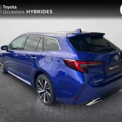 Toyota Corolla Touring Sports 1.8 140ch Design MY25 Cholet
