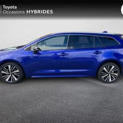 Toyota Corolla Touring Sports 1.8 140ch Design MY25 Cholet