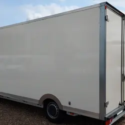 Renault Master F3500 L3 2.3 BLUE DCI 145CH 20M3 CONFORT EURO6 Clermont