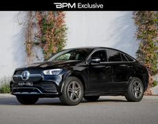 Mercedes GLE MONACO
