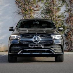 Mercedes GLE 350 de 197ch+136ch AMG Line 4Matic 9G-Tronic MONACO