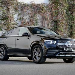 Mercedes GLE 350 de 197ch+136ch AMG Line 4Matic 9G-Tronic MONACO