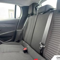 Peugeot 208 208 PureTech 75 S&S BVM5 Active Nice