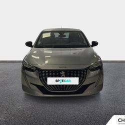 Peugeot 208 208 BlueHDi 100 S&S BVM6 Active Pack Nice