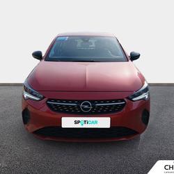 Opel Corsa Corsa 1.2 Turbo 100 ch BVM6 Elegance Nice