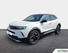 Opel Mokka Nice