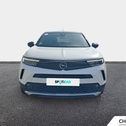 Opel Mokka Mokka 1.2 Turbo 130 ch BVA8 Ultimate Nice