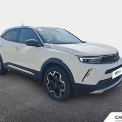 Opel Mokka Mokka 1.2 Turbo 130 ch BVA8 Ultimate Nice