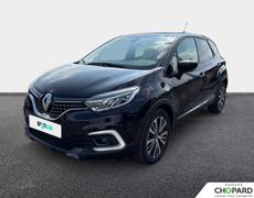 Renault Captur Nice