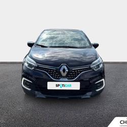Renault Captur Captur TCe 150 Energy EDC Initiale Paris Nice