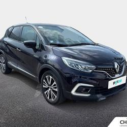 Renault Captur Captur TCe 150 Energy EDC Initiale Paris Nice