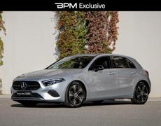 Mercedes Classe A MONACO