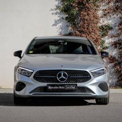 Mercedes Classe A 180 d 116ch Progressive Line 8G-DCT MONACO