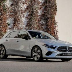 Mercedes Classe A 180 d 116ch Progressive Line 8G-DCT MONACO