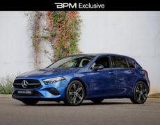 Mercedes Classe A MONACO