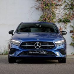 Mercedes Classe A 180 136ch Progressive Line 7G-DCT MONACO