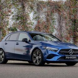 Mercedes Classe A 180 136ch Progressive Line 7G-DCT MONACO