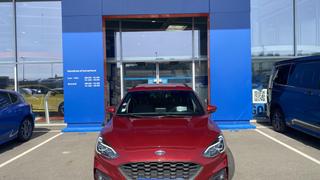 Ford Focus  - photo 1