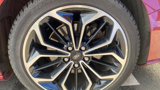 Ford Focus  - photo 3