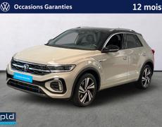 Volkswagen T-Roc Salon-de-Provence