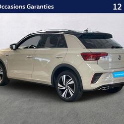 Volkswagen T-Roc T-Roc 2.0 TDI 150 Start/Stop DSG7 R-Line Salon-de-Provence