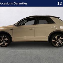 Volkswagen T-Roc T-Roc 2.0 TDI 150 Start/Stop DSG7 R-Line Salon-de-Provence