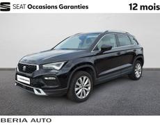 Seat Ateca Thionville