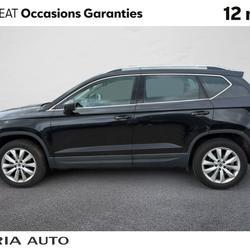 Seat Ateca Ateca 1.0 TSI 110 ch Start/Stop Style Thionville