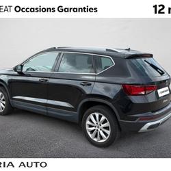 Seat Ateca Ateca 1.0 TSI 110 ch Start/Stop Style Thionville