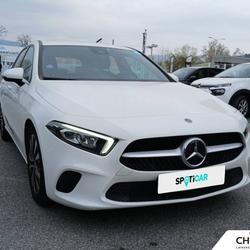Mercedes Classe A Classe A 160 BM6 Style Line Cagnes-sur-Mer
