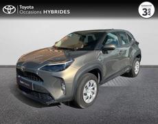 Toyota Yaris Cross Cholet