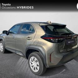 Toyota Yaris Cross 116h Dynamic MY25 Cholet