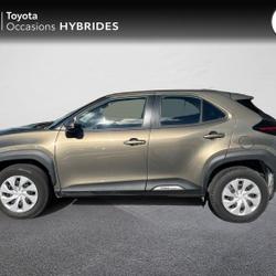 Toyota Yaris Cross 116h Dynamic MY25 Cholet