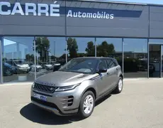 Land Rover Range Rover Evoque Dol-de-Bretagne